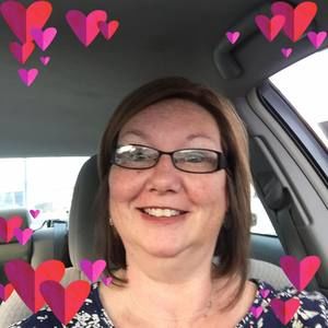 Meet your Posher, Janet